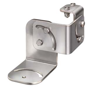 Suporte Metálico Triarticulado MV400 Simatic Mvsuporte De Anel De Luz Coaxial Maciçosistema De Suporte Chapa Tri Para Placa De Montagem MV440 E Cabeça Sensor VS100 6GF9002-7AD Siemens