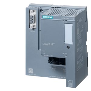 Simatic Net Ie/Pb Link Pn Io 6GK1411-5AB10 SIEMENS