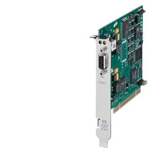 Placa Comunicacao Cp 5612 6GK1561-2AA00 SIEMENS