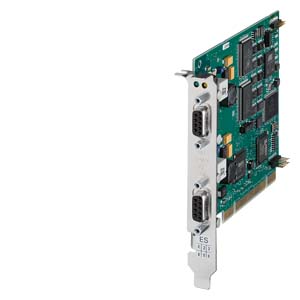 Simatic Net Cp 5614A3 6GK1561-4AA02 SIEMENS