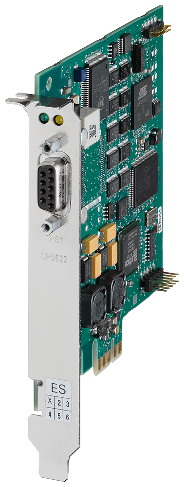 Processador De Comunicação Cp 5622 6GK1562-2AA00 SIEMENS