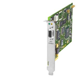 Placa De Comunicacao Cp 5623 6GK1562-3AA00 SIEMENS
