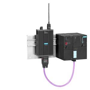 6GK15711AA000AH0 Suporte Para Cp 5711 Simatic Netsuporte Do Trilho Din Para CP5711Suporte Do Trilho Din Para Processador De Comunicação Cp 5711 6GK1571-1AA00-0AH0 Siemens