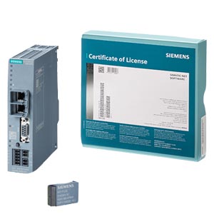 Roteador Industrial Sinema Rc Pb/Mpi 6GK1720-0AP04 SIEMENS