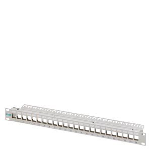 Suporte Modulo 1Ru 6GK1901-0AM00-0AA0 Siemens