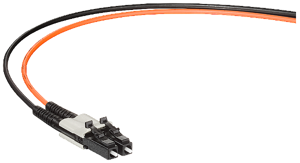 Conector Lc-Duplex P/ Fibra Ótica Multimodo 2G50/125/900 P/ Scalance XR-300 Simatic Net Plugue Duplex Mm Fo Lc Plugue Duplex Mm Fo Lc 10 Unidades Para Cabo Robusto Gp Mm Fo 6GK1901-0RB10-2AB0 Siemens