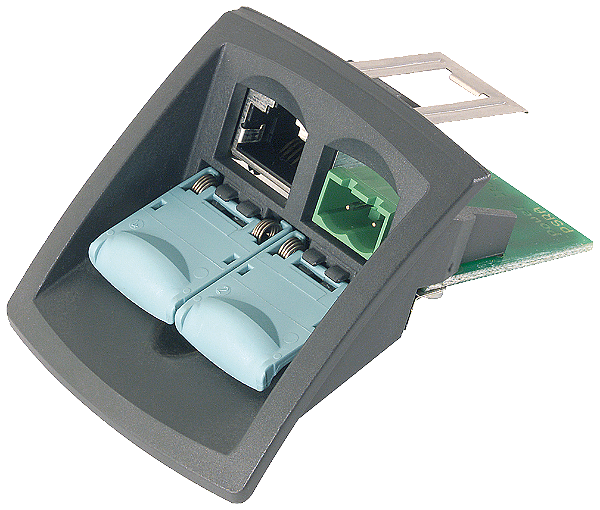 Modulo De Conexao Indust Ethernet Rj45 6GK1901-1BE00-0AA3 SIEMENS