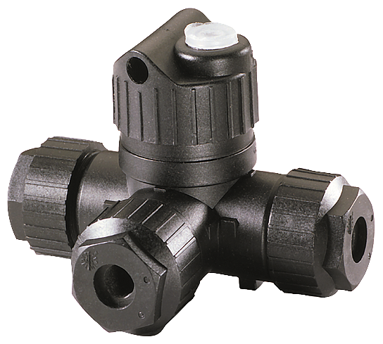 Conector Profibus Pa Splitconnect 6GK1905-0AA00 SIEMENS