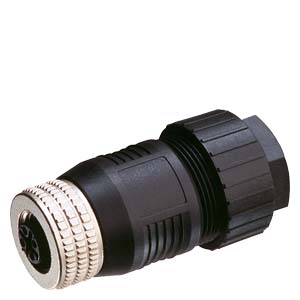 Pb Pa Splitconnect M12 Jack 6GK1905-0AF00 SIEMENS