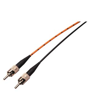Conector Bfoc Fib Ot Plast-Olm/P -20PC Simatic Net Plugue Pb Bfoc Pof Conector Encaixável Bfoc De Fibra Óptica Plástico Pb 20 Unid 6GK1905-1PA00 Siemens