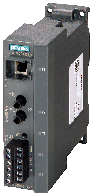 Scalance X1011 6GK5101-1BB00-2AA3 Siemens