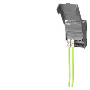 Scalance Xf204 6GK5204-0BA00-2AF2 SIEMENS
