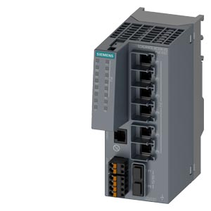 Switch Ind Scalance Xc2062G Poe Eec 54V 6GK5206-2RS00-5FC2 SIEMENS