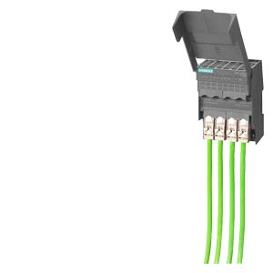 Scalance Xf208 6GK5208-0BA00-2AF2 SIEMENS