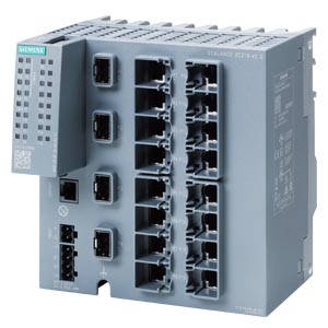 Scalance Xc2164C G (E/Ip Def.) 6GK5216-4GS00-2TC2 SIEMENS
