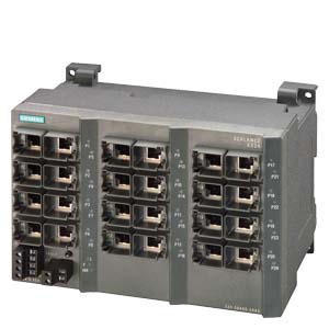 Scalance X224 6GK5224-0BA00-2AA3 SIEMENS