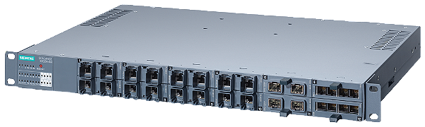 Scalance Xr3244M Eec 2Er2 6GK5324-4GG10-2ER2 Siemens