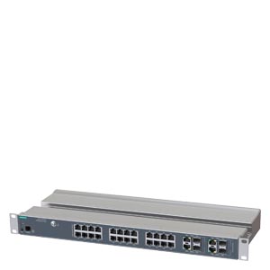 Scalance Xr3284C Wg (28 X Ge, Ac 230V) 6GK5328-4SS00-3AR3 SIEMENS