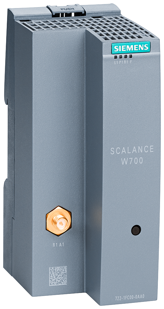 Scalance W7211 Rj45 6GK5721-1FC00-0AA0 SIEMENS