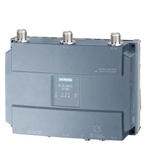 Scalance W7481 M12 6GK5748-1GD00-0AA0 SIEMENS
