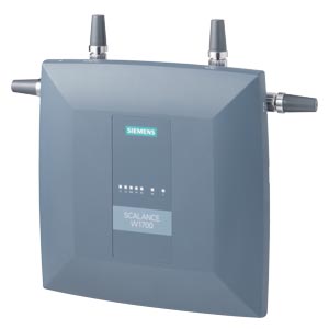 Switch Industrial Scalance W17481 M12 6GK5748-1GY01-0AA0 SIEMENS