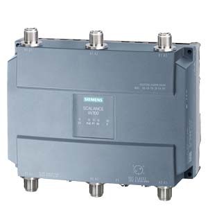 Scalance W7882 M12 6GK5788-2GD00-0AA0 SIEMENS