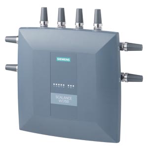 Scalance W17882 M12 6GK5788-2GY01-0AA0 SIEMENS