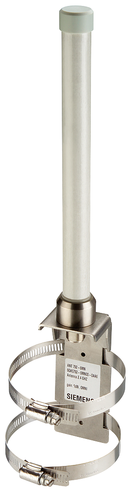 Simatic Net, Iwlan Antena Ant 6GK5792-6MN00-0AA6 SIEMENS