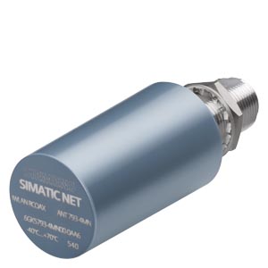 Simatic Net Rcoax Ant7934Mn 6GK5793-4MN00-0AA6 SIEMENS