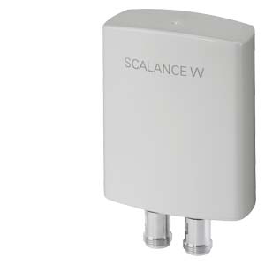 Antena Iwlan ANT793-6DG Scalanceantenaantena ANT793-6DGAssim Linhas De Transporte Ou Corredores Podem Ser Seletivamente Iluminados Por Tecnologia De Rádio Ideal Para A Montagem Na Parede Ou Mastro Utilização Por Exemplo 6GK5793-6DG00-0AA0 Siemens