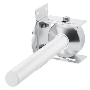 6GK57938DK000AA0 Antena Ant 793-8DK 5 Ghz Direcional Scalanceantenaantena ANT793-8DKIdeal Para A Montagem Em Parede Ou Mastro Iluminação Direcionada De Linhas De Armazéns/Sistemas De Estantes Verticais Comunicação Entre 6GK5793-8DK00-0AA0 Siemens