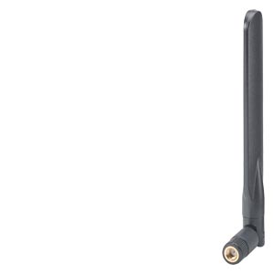 Antena Iwlan ANT795-4MA Scalanceantenaantena ANT795-4MAUtilização Para Industrial Wireless Lan Iwlan E Wlan Conforme Ieee 802 11 Em 2,4 Ghz E 5 Ghz Com Taxas De Dados De Até 450 Mbit/S Para A Otimização Das Condições De 6GK5795-4MA00-0AA3 Siemens