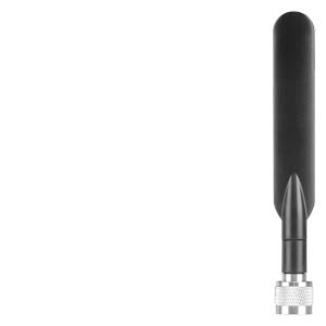 6GK57954MC000AA3 Antena Iwlan ANT795-4MC Antena Scalance Antena ANT795-4MC Utilização Para Industrial Wireless Lan Iwlan E Wlan Conforme Ieee 802 11 Em 2,4 Ghz E 5 Ghz Com Taxas De Dados De Até 450 Mbit/S Para A Otimização 6GK5795-4MC00-0AA3 Siemens
