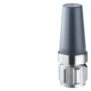 Antena Iwlan ANT795-4MX Scalanceantenaantena ANT795-4MXUtilização Para Industrial Wireless Lan Iwlan E Wlan Conforme Ieee 802 11 Em 2,4 Ghz E 5 Ghz Com Taxas De Dados De Até 450 Mbit/S Para A Otimização Das Condições De 6GK5795-4MX00-0AA0 Siemens