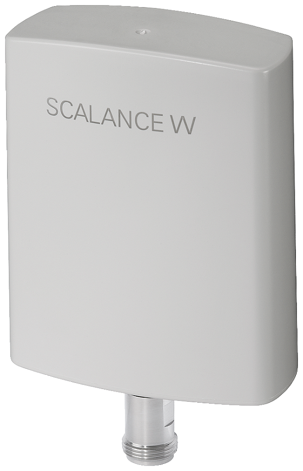 6GK57956DC000AA0 Antena Iwlan ANT795-6DC Direcional Scalanceantenaantena ANT795-6DCAssim Linhas De Transporte Ou Corredores Podem Ser Seletivamente Iluminados Por Tecnologia De Rádio Ideal Para A Montagem Na Parede Ou 6GK5795-6DC00-0AA0 Siemens