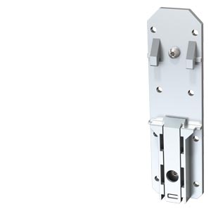 Adapt Mont P Trilho Din Scalance W778/738 Scalanceadaptador De Montagem Para Trilho Din Scalance W700Adaptador De Montagem Em Trilho Din 6GK5798-8MF00-0AA1 Siemens
