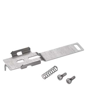 6GK57988ML000AB3 Adaptador De Montagem Para Scalance W788 Scalanceadaptador W-788 M12/RJ45 De Montagem Do Trilho Dinadaptador De Montagem Trilho Din Para Scalance W-788 M12 E Scalance W-788 RJ45 6GK5798-8ML00-0AB3 Siemens