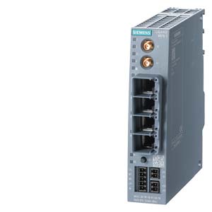 Scalance M8763 3G 6GK5876-3AA02-2BA2 Siemens