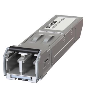 Modulo Sfp9911A 1X100Mbit/S Lc 5 Km 6GK5991-1AD00-8GA0 Siemens