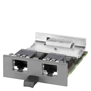 Modulo De Midia Scalance X Mm9922Cu 6GK5992-2SA00-8AA0 SIEMENS