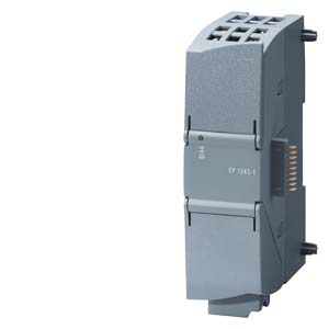 Com. Processor Cp 12431 6GK7243-1BX30-0XE0 SIEMENS