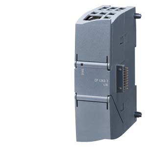 Com. Processor Cp12437 4G (Lte) Eu 6GK7243-7KX30-0XE0 SIEMENS