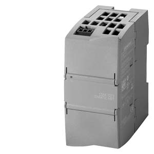 6GK7277-1AA10-0AA0 Switch Compacto Csm 1277 Para Comunicacão S7-1200 Módulo Switch Compacto Scalance Csm 1277 Switch Não Gerenciado 4x Portas 10/100 Mbit/S RJ45 Para Conexão De Simatic S7-1200 Em Ie Montagem De Redes De 6GK7277-1AA10-0AA0 Siemens