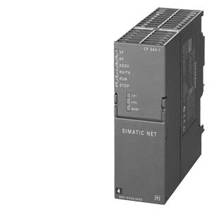Modulo Comunicacao Cp 3431 6GK7343-1EX30-0XE0 SIEMENS