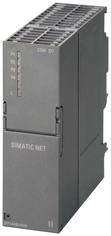 Modulo Switch Compacto Csm 377 6GK7377-1AA00-0AA0 Siemens