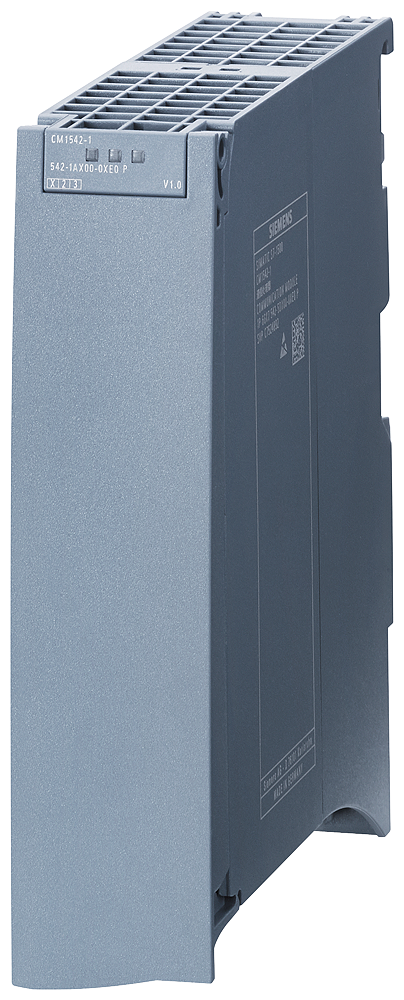 Módulo De Comunicação Cm15421 6GK7542-1AX00-0XE0 SIEMENS