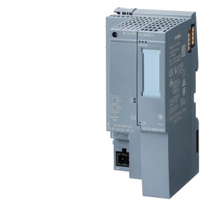 Et200Sp Cp 1543Sp1 Pn Security 6GK7543-6WX00-0XE0 SIEMENS