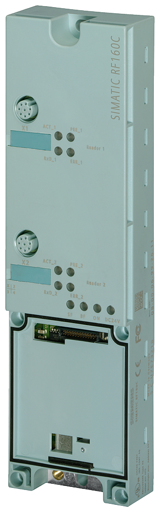 Módulo De Comunicação Rf160C 6GT2002-0EF00 SIEMENS