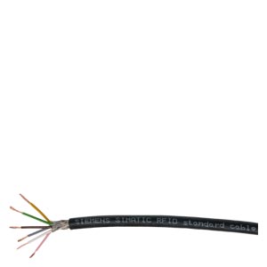Cabo De Conexão Entre Rs422 E Leitor 6GT2090-4AN50 SIEMENS