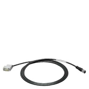 Cabo Conex. Mód. Rf 120C 5M 6GT2091-4LH50 SIEMENS